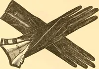 An illustration from Catalogue containing illustrations and price lists of Newman & Levinson .. (1891)
