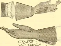 An illustration from Catalogue containing illustrations and price lists of Newman & Levinson .. (1891)