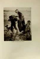 An illustration from Catalogue de luxe of the Department of fine arts, Panama-Pacific international exposition (1915)