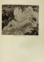 An illustration from Catalogue de luxe of the Department of fine arts, Panama-Pacific international exposition (1915)