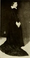 An illustration from Catalogue de luxe of the Department of Fine Arts, Panama-Pacific International Exposition (1915)