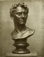 An illustration from Catalogue de luxe of the Department of Fine Arts, Panama-Pacific International Exposition (1915)