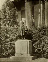 An illustration from Catalogue de luxe of the Department of Fine Arts, Panama-Pacific International Exposition (1915)