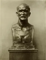 An illustration from Catalogue de luxe of the Department of Fine Arts, Panama-Pacific International Exposition (1915)