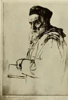An illustration from Catalogue de luxe of the Department of Fine Arts, Panama-Pacific International Exposition (1915)