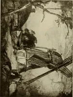 An illustration from Catalogue de luxe of the Department of Fine Arts, Panama-Pacific International Exposition (1915)