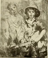 Picture 35 of 97 from Catalogue de luxe of the Department of Fine Arts, Panama-Pacific International Exposition (1915), leaf 170