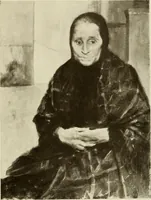 An illustration from Catalogue de luxe of the Department of Fine Arts, Panama-Pacific International Exposition (1915)