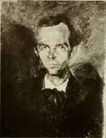 An illustration from Catalogue de luxe of the Department of Fine Arts, Panama-Pacific International Exposition (1915)