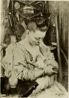 Picture 54 of 97 from Catalogue de luxe of the Department of Fine Arts, Panama-Pacific International Exposition (1915), leaf 256