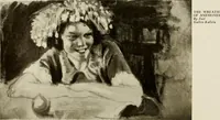 Picture 55 of 97 from Catalogue de luxe of the Department of Fine Arts, Panama-Pacific International Exposition (1915), leaf 260