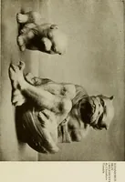 An illustration from Catalogue de luxe of the Department of Fine Arts, Panama-Pacific International Exposition (1915)