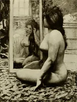 An illustration from Catalogue de luxe of the Department of Fine Arts, Panama-Pacific International Exposition (1915)
