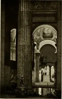 An illustration from Catalogue de luxe of the Department of Fine Arts, Panama-Pacific International Exposition (1915)