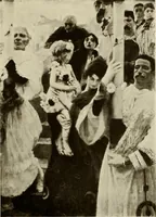 An illustration from Catalogue de luxe of the Department of Fine Arts, Panama-Pacific International Exposition (1915)