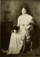 An illustration from Catalogue de luxe of the Department of Fine Arts, Panama-Pacific International Exposition (1915)