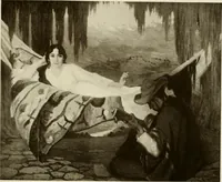 Picture 71 of 97 from Catalogue de luxe of the Department of Fine Arts, Panama-Pacific International Exposition (1915), leaf 338