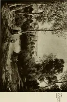 An illustration from Catalogue de luxe of the Department of Fine Arts, Panama-Pacific International Exposition (1915)