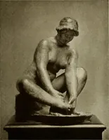 An illustration from Catalogue de luxe of the Department of Fine Arts, Panama-Pacific International Exposition (1915)