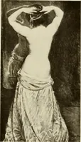 An illustration from Catalogue de luxe of the Department of Fine Arts, Panama-Pacific International Exposition (1915)