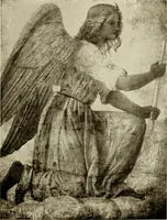 An illustration from Catalogue de luxe of the Department of Fine Arts, Panama-Pacific International Exposition (1915)