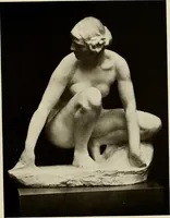 An illustration from Catalogue de luxe of the Department of Fine Arts, Panama-Pacific International Exposition (1915)