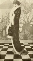 Picture 32 of 95 from Catalogue de luxe of the Department of Fine Arts, Panama-Pacific International Exposition (1915), leaf 148