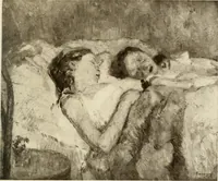 Picture 2 of 95 from Catalogue de luxe of the Department of Fine Arts, Panama-Pacific International Exposition (1915), leaf 18