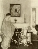 Picture 43 of 95 from Catalogue de luxe of the Department of Fine Arts, Panama-Pacific International Exposition (1915), leaf 196
