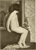 An illustration from Catalogue de luxe of the Department of Fine Arts, Panama-Pacific International Exposition (1915)