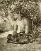 An illustration from Catalogue de luxe of the Department of Fine Arts, Panama-Pacific International Exposition (1915)