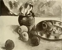 Picture 55 of 95 from Catalogue de luxe of the Department of Fine Arts, Panama-Pacific International Exposition (1915), leaf 246