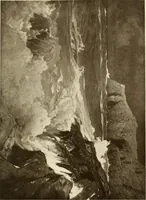 An illustration from Catalogue de luxe of the Department of Fine Arts, Panama-Pacific International Exposition (1915)