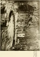 An illustration from Catalogue de luxe of the Department of Fine Arts, Panama-Pacific International Exposition (1915)