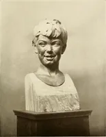 An illustration from Catalogue de luxe of the Department of Fine Arts, Panama-Pacific International Exposition (1915)