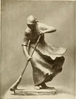 An illustration from Catalogue de luxe of the Department of Fine Arts, Panama-Pacific International Exposition (1915)