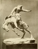 Picture 84 of 95 from Catalogue de luxe of the Department of Fine Arts, Panama-Pacific International Exposition (1915), leaf 372