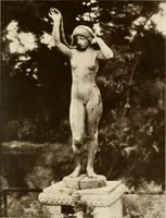 An illustration from Catalogue de luxe of the Department of Fine Arts, Panama-Pacific International Exposition (1915)
