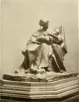 An illustration from Catalogue de luxe of the Department of Fine Arts, Panama-Pacific International Exposition (1915)