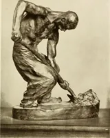 Picture 89 of 95 from Catalogue de luxe of the Department of Fine Arts, Panama-Pacific International Exposition (1915), leaf 392
