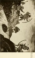 An illustration from Catalogue de luxe of the Department of Fine Arts, Panama-Pacific International Exposition (1915)