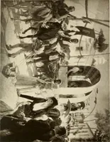 An illustration from Catalogue de luxe of the Department of Fine Arts, Panama-Pacific International Exposition (1915)