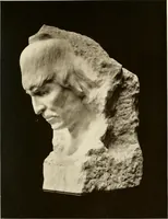 An illustration from Catalogue de luxe of the Department of Fine Arts, Panama-Pacific International Exposition (1915)