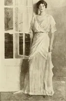 An illustration from Catalogue de luxe of the Department of Fine Arts, Panama-Pacific International Exposition (1915)