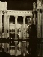 An illustration from Catalogue de luxe of the Department of Fine Arts, Panama-Pacific International Exposition (1915)