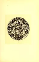 An illustration from Catalogue des anciennes Faiences persanes, damas, rhodes et koubatcha : composant la collection T.B.Whitney (1910)