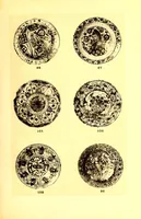An illustration from Catalogue des anciennes Faiences persanes, damas, rhodes et koubatcha : composant la collection T.B.Whitney (1910)