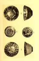 An illustration from Catalogue des anciennes Faiences persanes, damas, rhodes et koubatcha : composant la collection T.B.Whitney (1910)