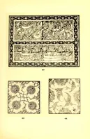 An illustration from Catalogue des anciennes Faiences persanes, damas, rhodes et koubatcha : composant la collection T.B.Whitney (1910)