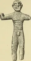 Picture 5 of 16 from Catalogue des bronzes de la Société archéologigue d'Athènes (1894), leaf 156